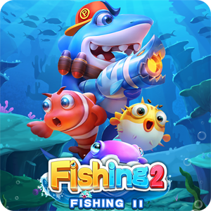 YL FISH 001